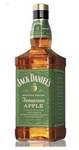 Спиртной напиток Джек Дэниел’с Теннесси Яблочный 35% 0,7л