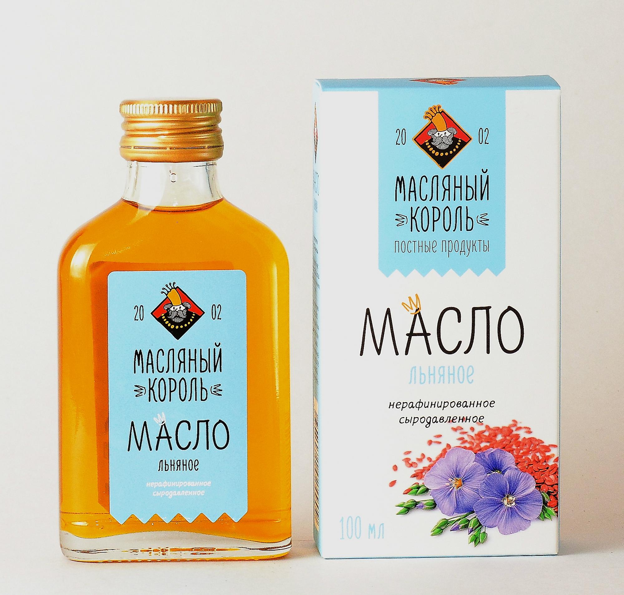 Масляный король фото