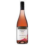 Вино сухое розовое Консиния Гарнача Тьерра Кастилья 12,5% 0,75л