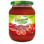Паста томатная Огородников оригинальная 25% ст/б 270г 