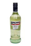 Винный напиток сладкий белый вермут Чинзано Бьянко 15% 0,5л