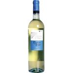 Вино Порташ ду Тежу вино белое сухое 0.75л
