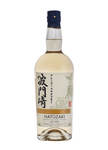Виски Японский Хатозаки выдержка 3 года 40% 0,7л