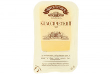 Сыр Брест-Литовск п/тв классический 45% нар.150г