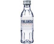 Водка Финляндия 40% 50мл