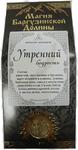 Напиток чайный Баргузинская Долина Утренний бодрость карт.100г