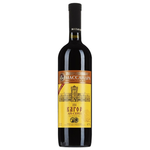 Ликерное вино Кагор красное Ай-Серез 16% 0,75л