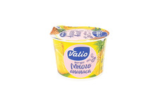 Йогурт Валио с ананасом 2,6% пл/ст 180г