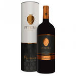 Вино Питейра Премиум Алентежу ДОК сухое красное 14% 1,5л