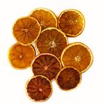 Чипсы Изюминка фруктовые лимонные 20г