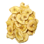 Чипсы Изюминка фруктовые банановые 20г