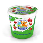 Мороженое Коровка из Кореновки йогуртное брусника бум/ст (24) 80г