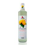 Лимонад Аскания Лимон ст/б 0,5л