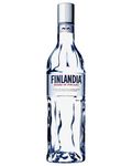 Водка "Finlandia Vodka"/"Финляндия Водка" 0,7л