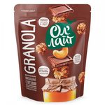 Мюсли Ол'Лайт Гранола хрустящие медовые шоколадные с орехами 280г