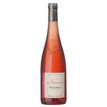 Вино розовое Престиж ле Террияд Розе д'Анжу АОС полусухое 0,75л
