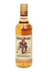 Напиток спиртной "Капитан Морган Пряный Золотой" 0,7л