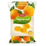 Мармелад желейный апельсин Азовская КФ 300г