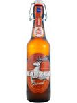 Пиво Хиршбрауерай Мерцен светлое фильтр.паст. алк.5,6% ст/б 0,5л