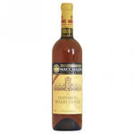 Ликерное вино белое Крым Портвейн белый Сурож 17,5% 0,75л