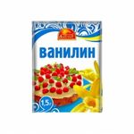 Ванилин Русский Аппетит 1,5г