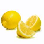 Лимон (вес) 200г