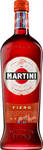 Винный напиток Мартини Фиеро сладкий с апельсином 14,9% 0,5л
