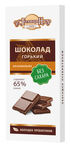 Шоколад Голицын горький б/сах. на изомальте 65% какао 60г