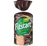 Хлебцы Фитстарт рисовые с пророщ.зернами и какао 100г